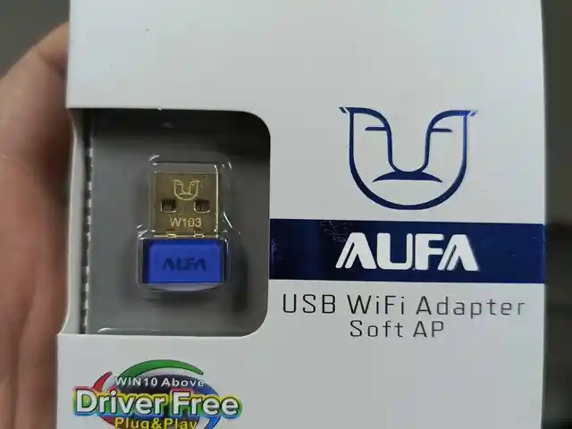 Wi-Fi приемник, Душанбе