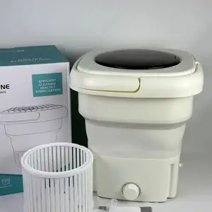 Портативная мини стиральная машина, Душанбе
