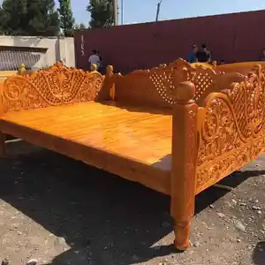 Тапчан 210х3, Худжанд