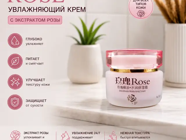 Увлажняющий крем для лица, Душанбе