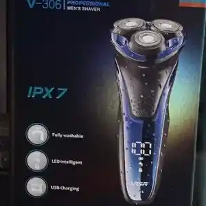 Триммер V-306, Душанбе
