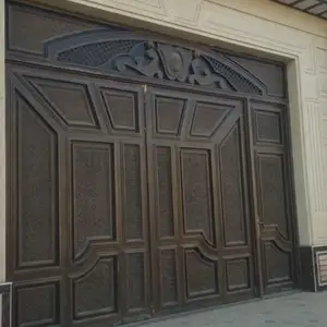 Дарвоза, Худжанд