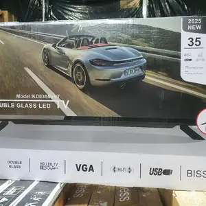 Телевизор Samsung 35, Душанбе