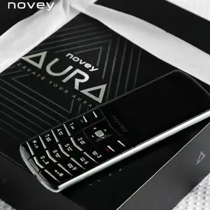 Novey Aura, Душанбе