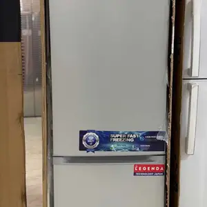 Холодильник, Душанбе
