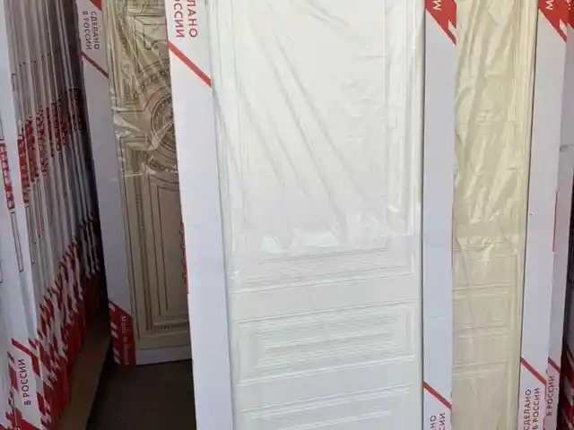 Дверь, Душанбе
