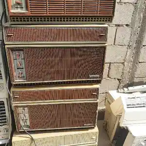 Кондиционер бк, Хуҷанд