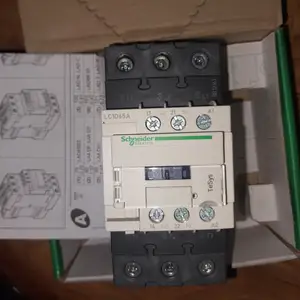Контактор Schneider LC1D65AM7, Душанбе
