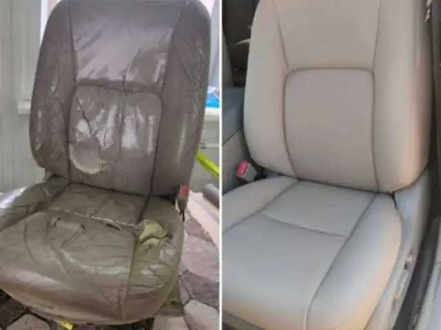 Услуги по обшивке салона авто, Душанбе - 5