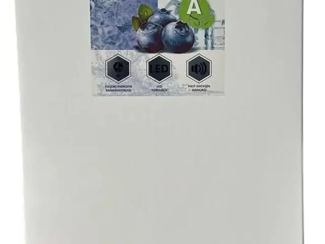 Холодильник Ferre 275, Душанбе