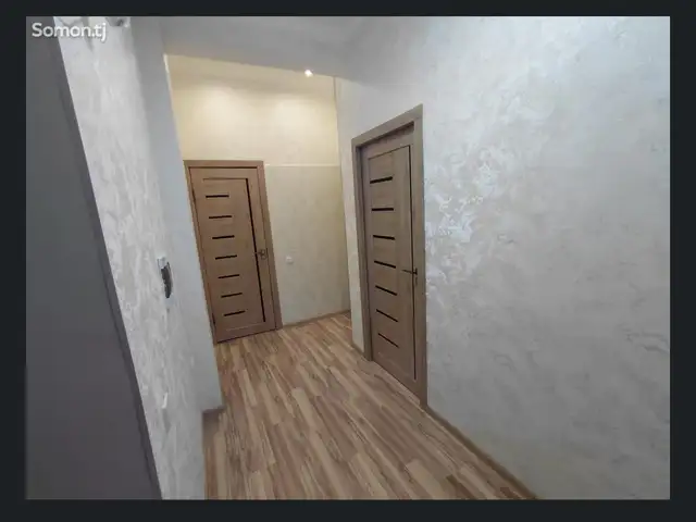 1-комн. квартира, 7 этаж, 40 м², И. Сомони, Душанбе