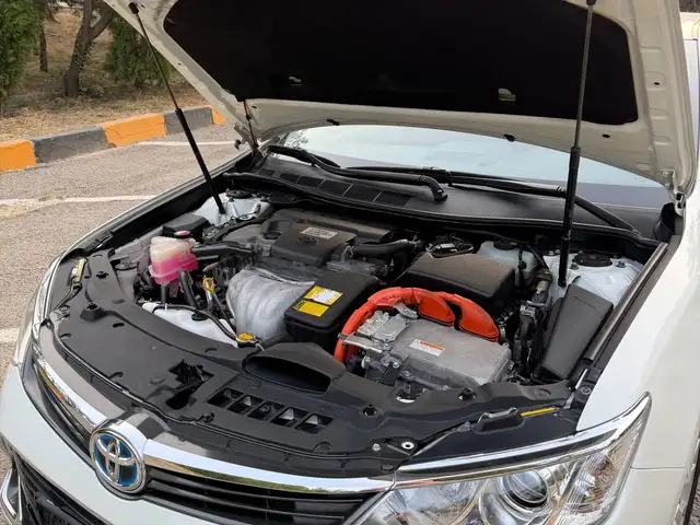 Toyota Camry, 2015, Душанбе - 10