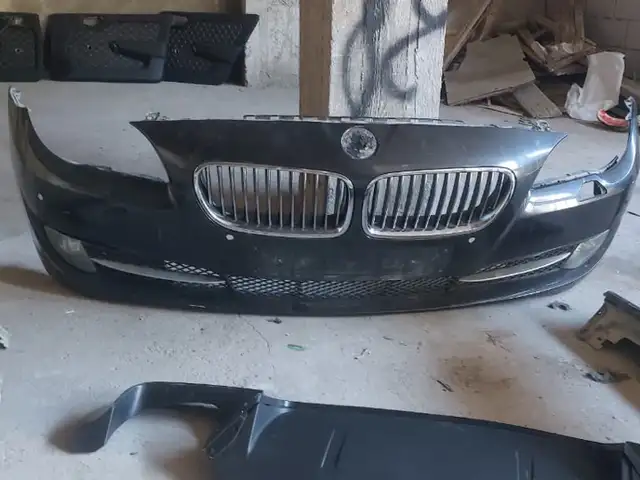 Бампер от бмв F10, Душанбе