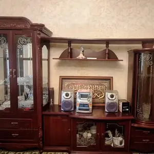 Стенка, Хуҷанд