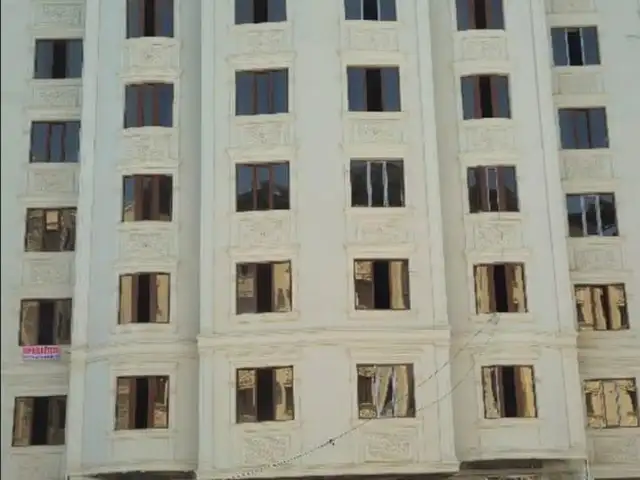 3-комн. квартира, 6 этаж, 85 м², 31 мкр Фламинго , Хуҷанд - 13