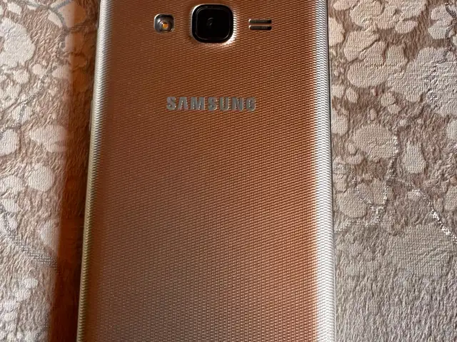 Samsung Galaxy j2 Prime, Панҷакент