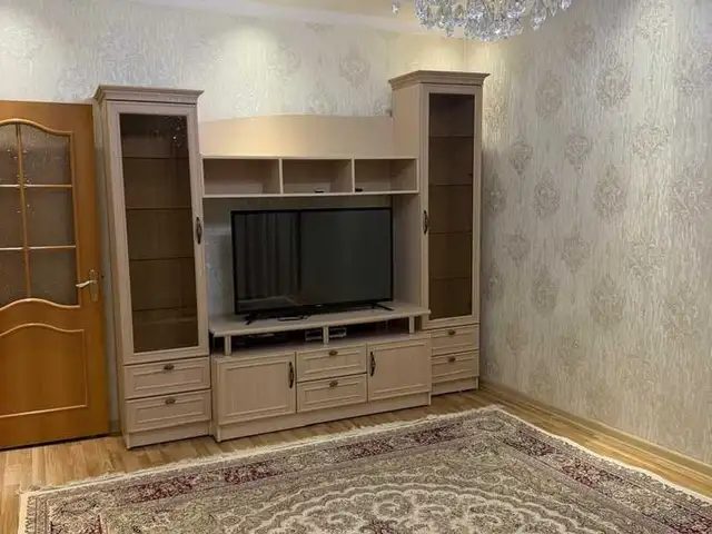 4-комн. квартира, 4 этаж, 100м², фирдавси, Душанбе