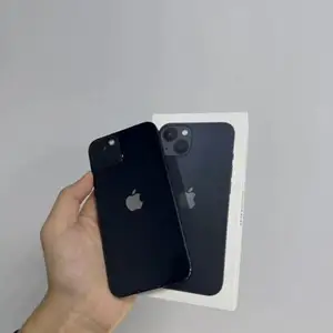 Apple iPhone 13, 128 gb, Pink, Душанбе