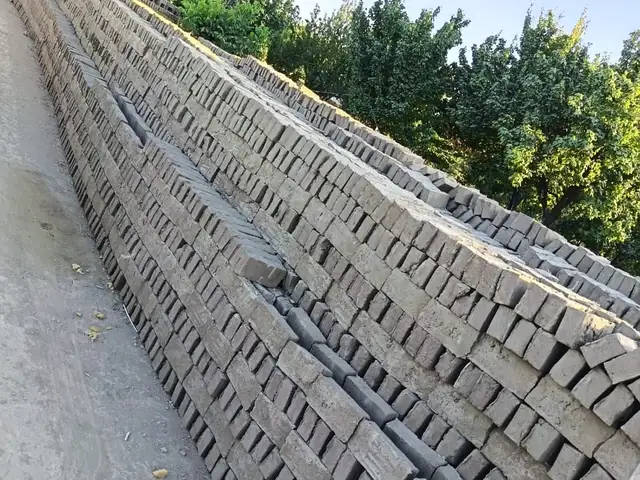 Хишти хом, Худжанд