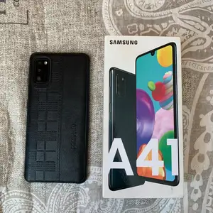 Samsung galaxy A41, Бохтар (Курғон-Теппа)