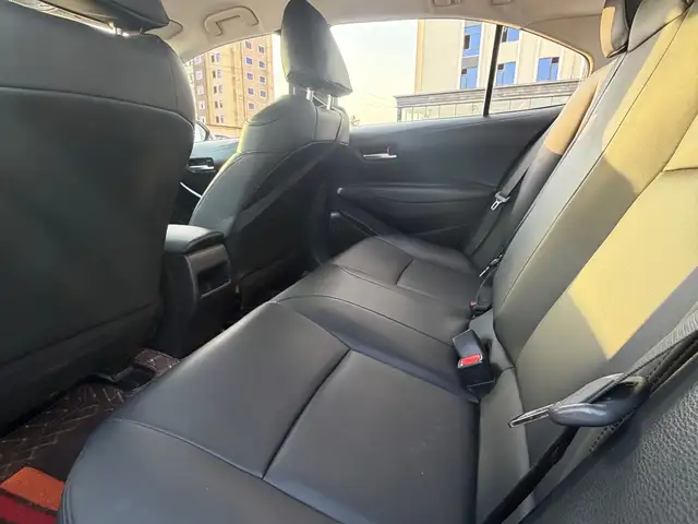 Toyota Corolla, 2022, Душанбе - 6