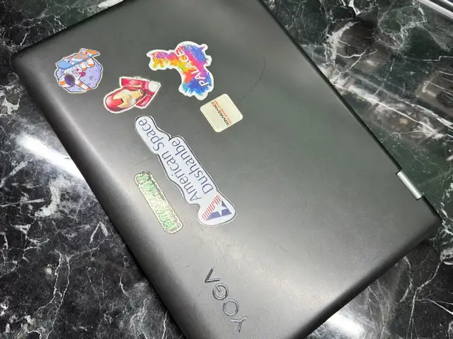 Ноутбук Lenovo Yoga 510-14, Душанбе