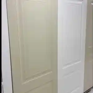 Дверь неоклассическая, Душанбе