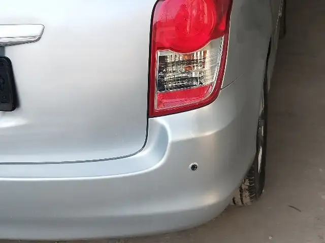 Задняя правая фара от Toyota Fielder, Душанбе