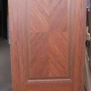 Дверь, Душанбе