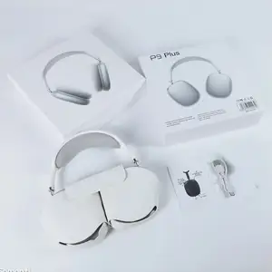 Наушники P9 Plus, Душанбе