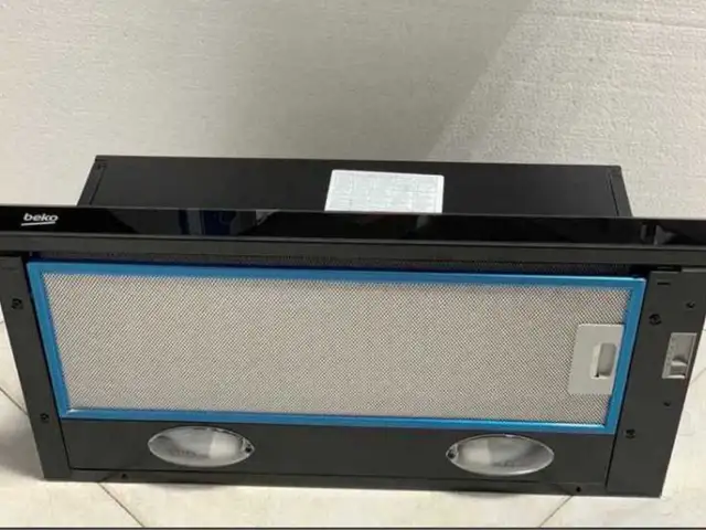 Вытяжка Beko, Душанбе