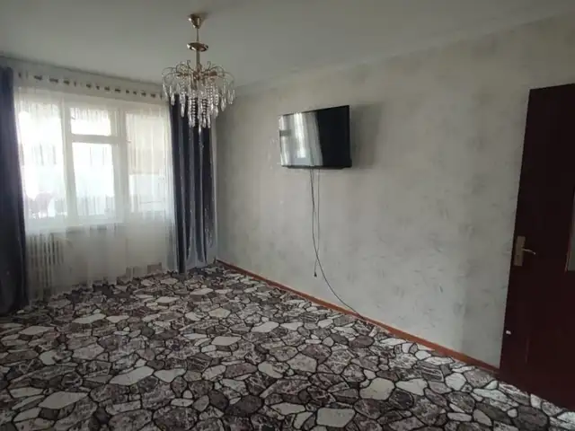 4-комн. квартира, 4 этаж, 100 м², Испечак, Душанбе