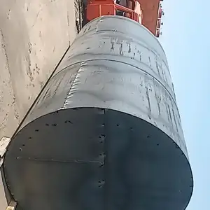 Бочка 25, Душанбе
