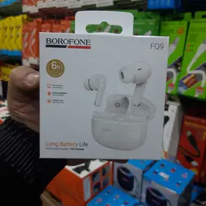 Беспроводной наушники Borofone, Душанбе