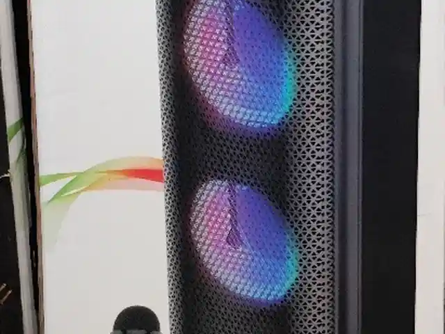 Колонка Multi 11, Душанбе