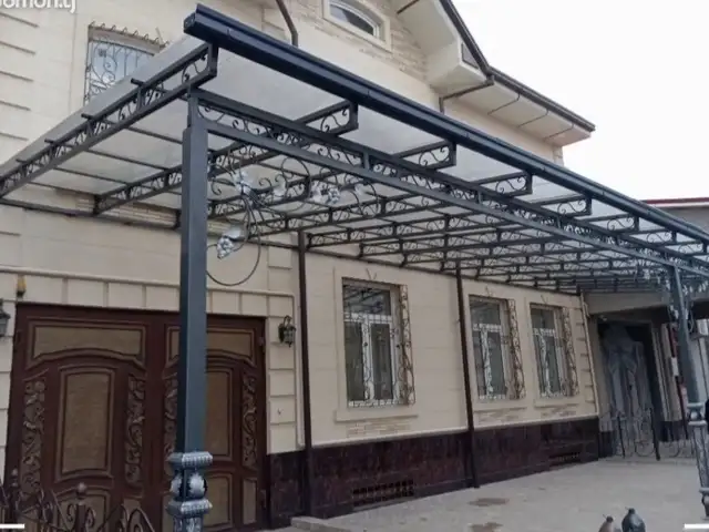 Услуги сварщика, Канибадам - 11