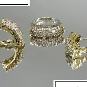 Комплект из серебра, Душанбе