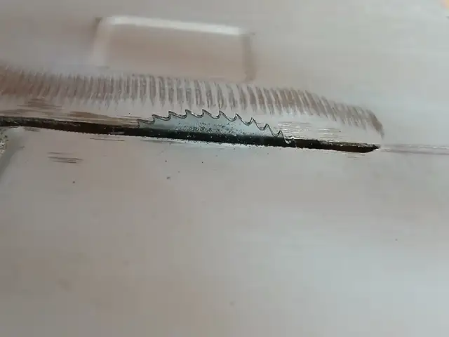 Мини Пила, Душанбе