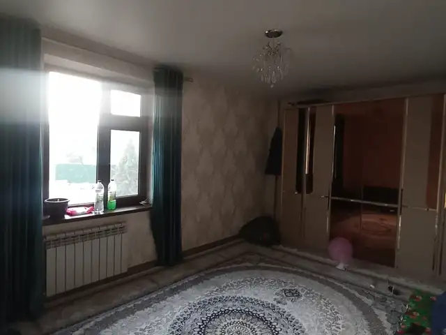 Комната в 1-комн. квартире, 3 этаж, 15м², ноҳияи Сино, Душанбе