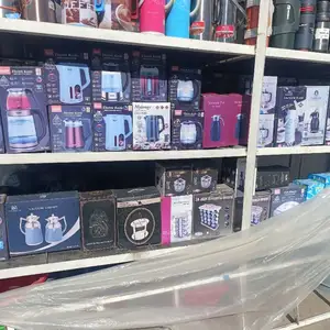 Магоза, бозори Кушониён, Душанбе