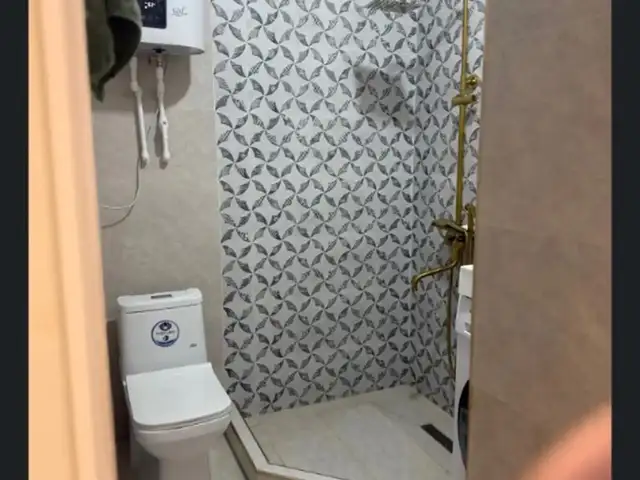 1-комн. квартира, 16 этаж, 37 м², доми ватан, Душанбе