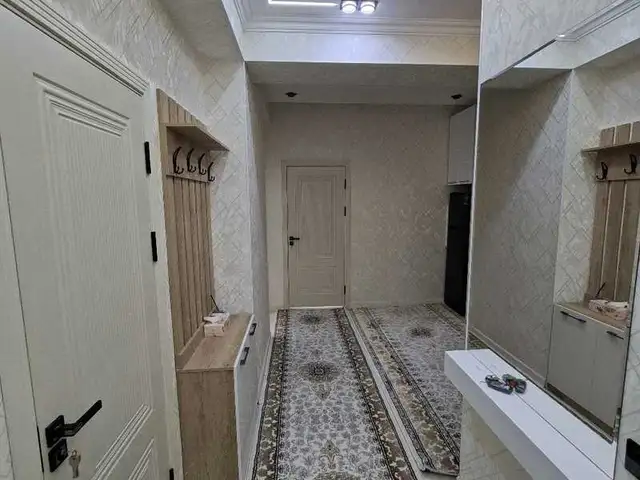 3-комн. квартира, 4 этаж, 71м², Чал чам, Душанбе