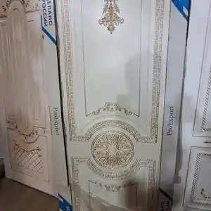Дверь, Душанбе