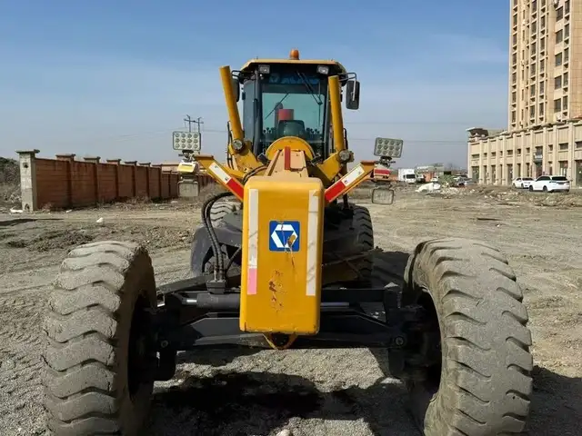 Грейдер, Душанбе