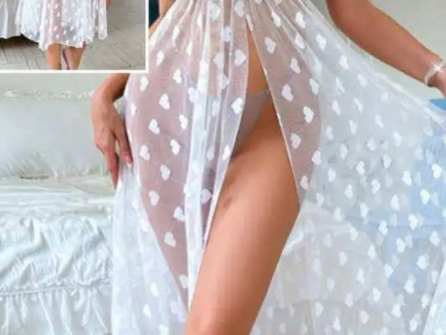 Пенюар, Хуҷанд