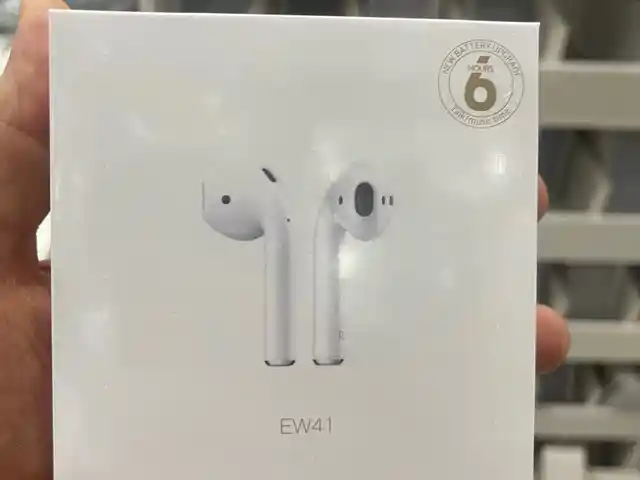 Наушники беспроводные Hoco EW41 TWS Bluetooth с микрофоном, Душанбе