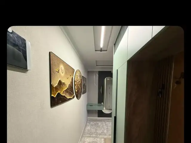 2-комн. квартира, 5 этаж, 90м², Сино, Душанбе