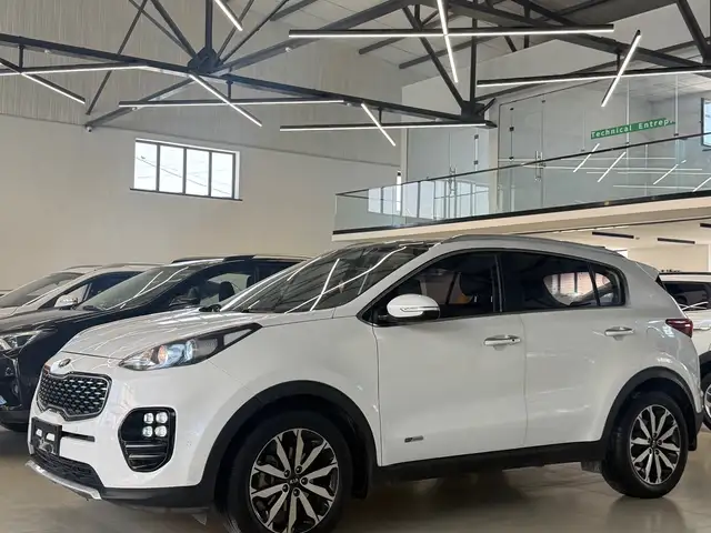 Kia K5, 2016, Душанбе - 2