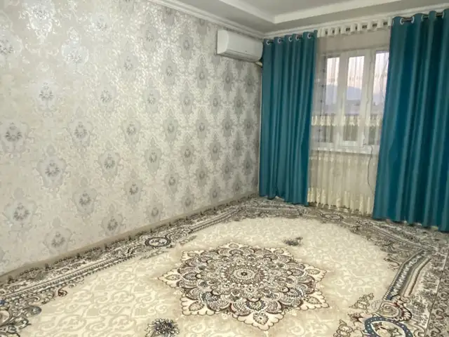 2-комн. квартира, 4 этаж, 45 м², Фирдавси , Душанбе