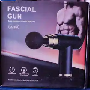 Массажер Fascial 382, Душанбе